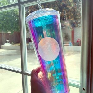 Starbucks Summer 2020 Tumbler
